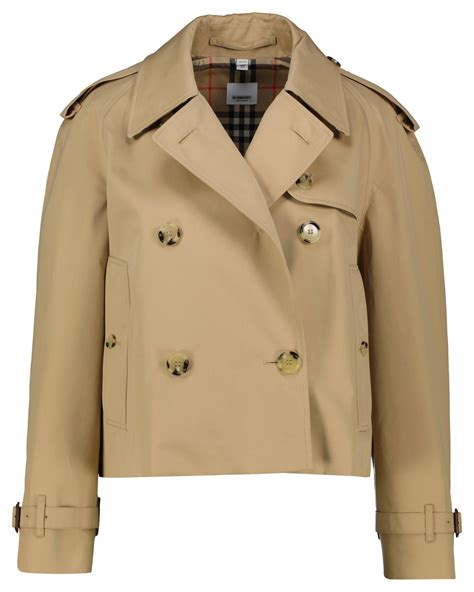 burberry jacke sale damen